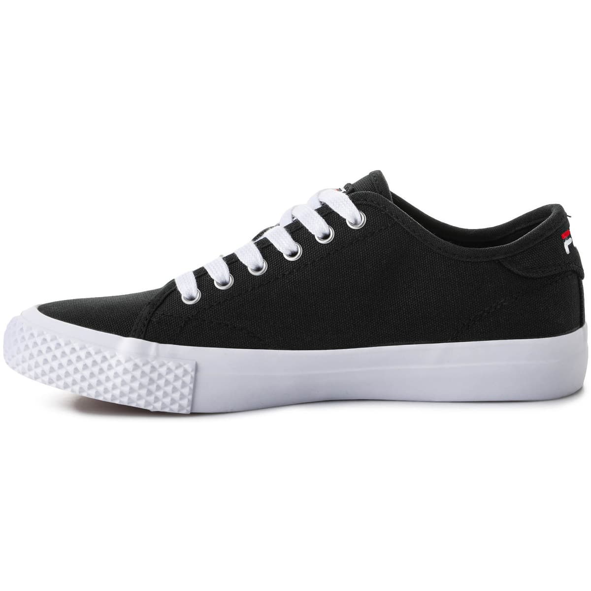 Women's Sneakers Fila Black