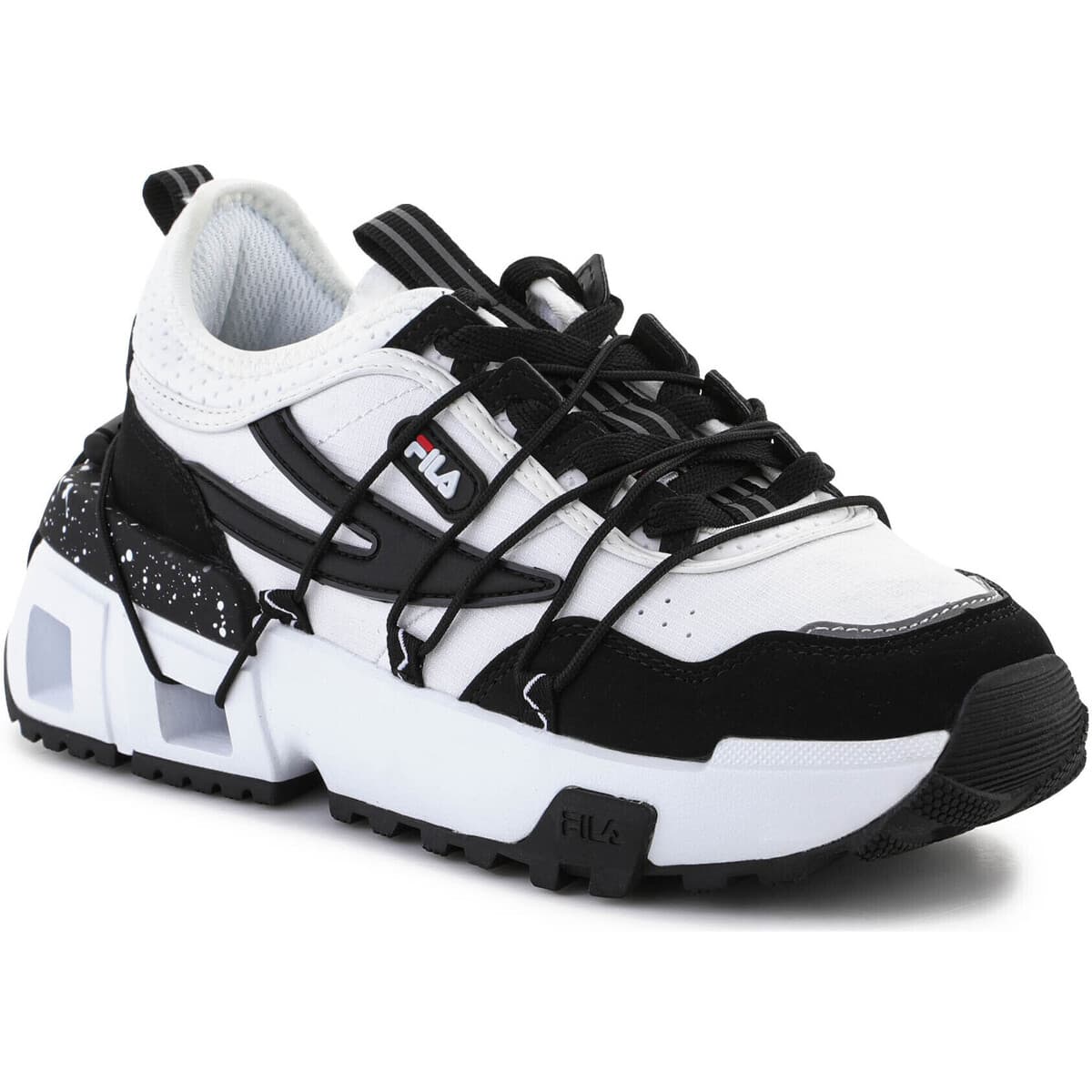 Xαμηλά Sneakers Fila UPGR8 Wmn FFW01250-80010