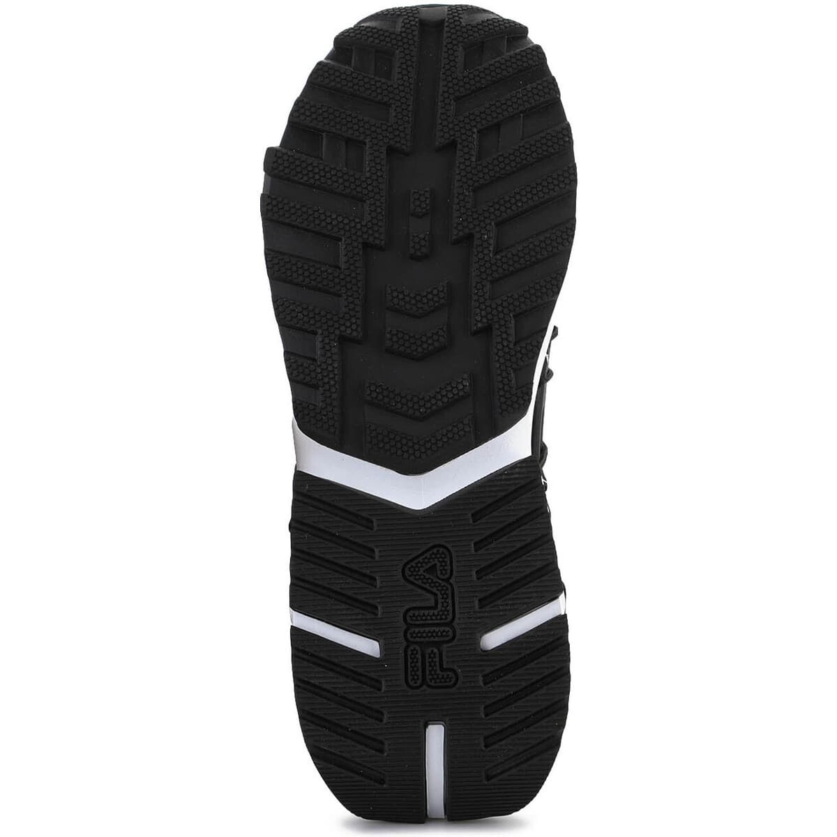 Women's Sneakers Fila Multicolor