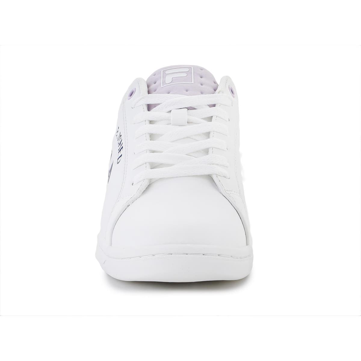 Women's Sneakers Fila White