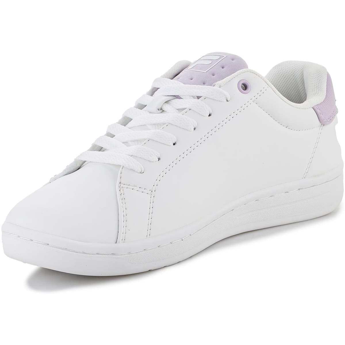Women's Sneakers Fila White