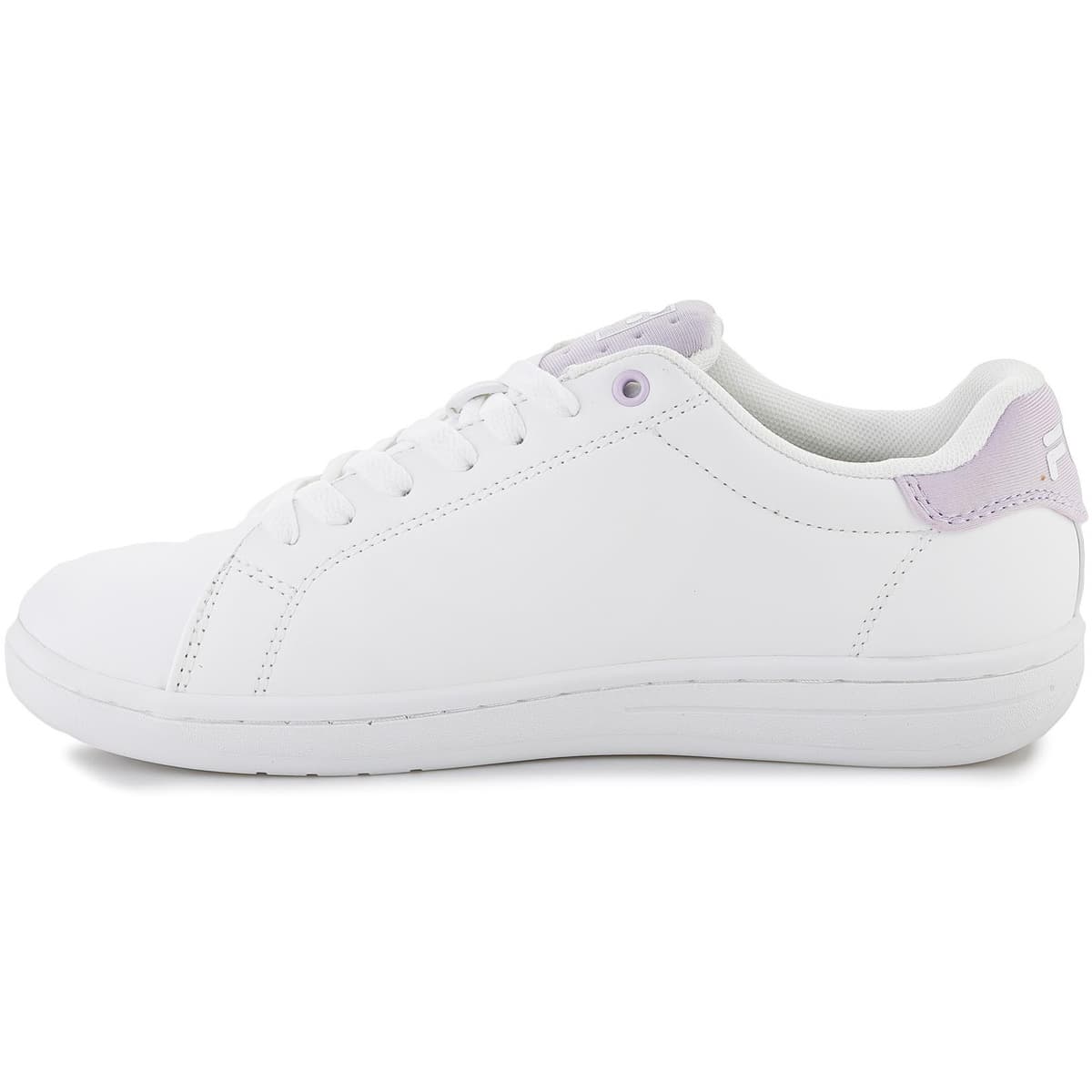 Women's Sneakers Fila White