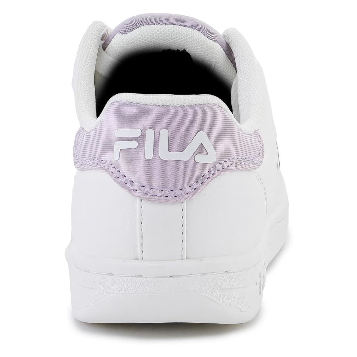 Women's Sneakers Fila White