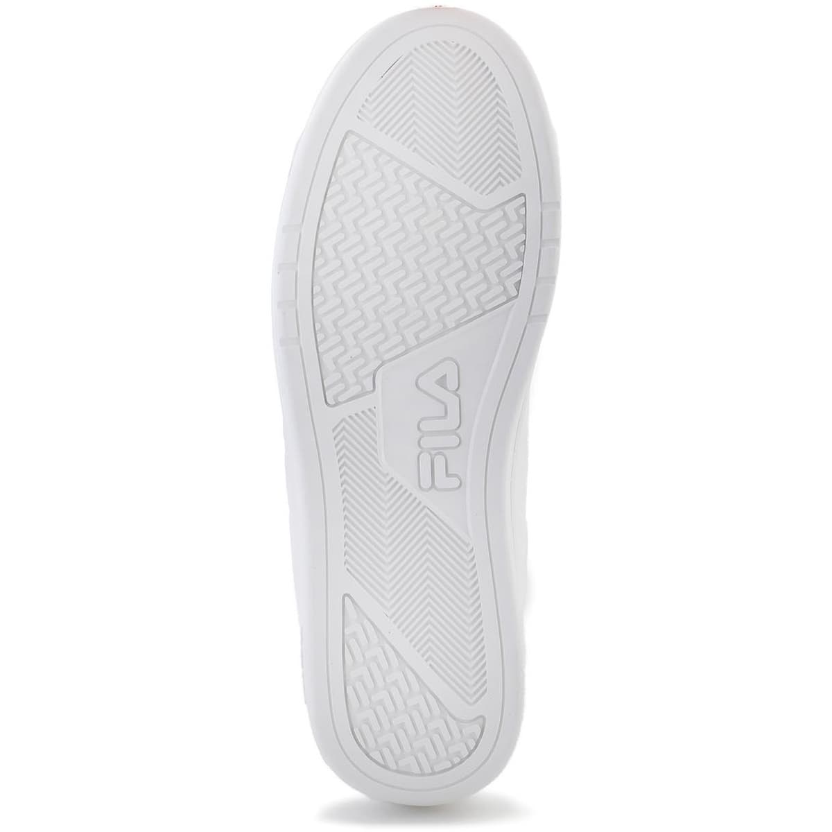 Women's Sneakers Fila White