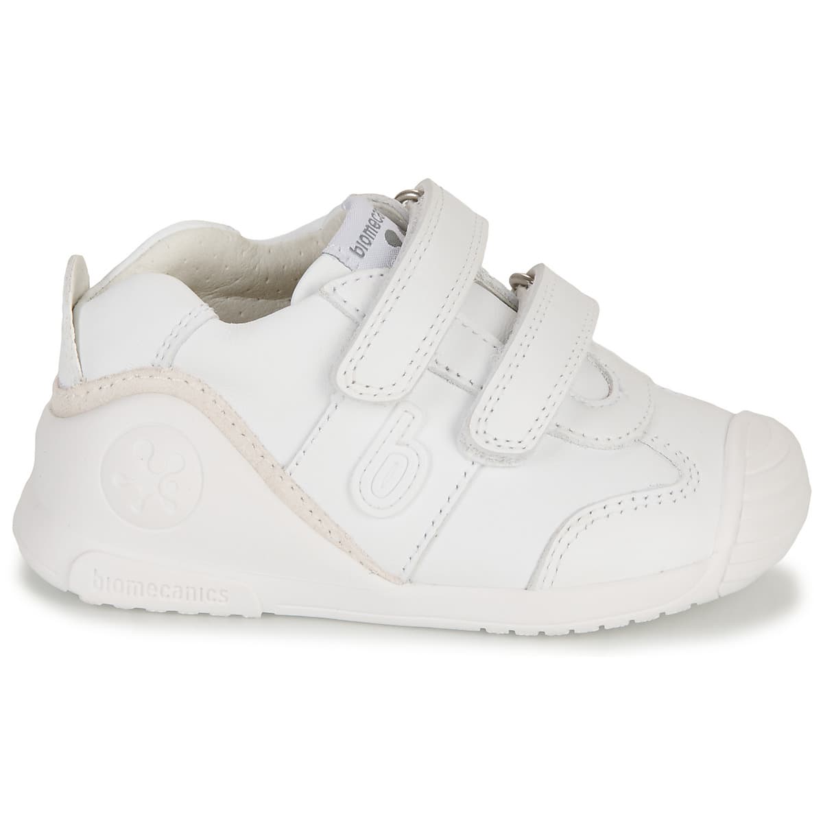 Boys' Sneakers Biomecanics White