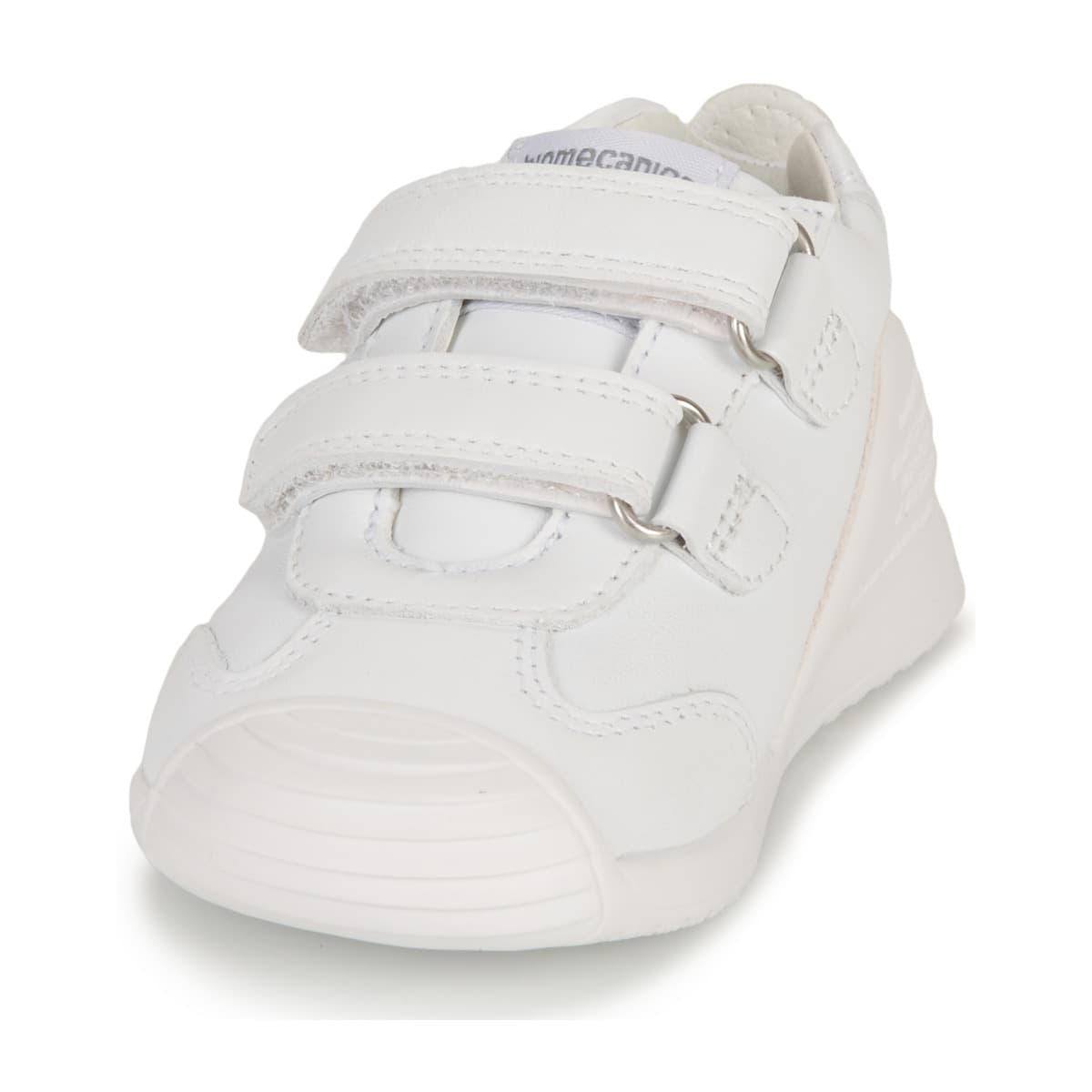 Boys' Sneakers Biomecanics White