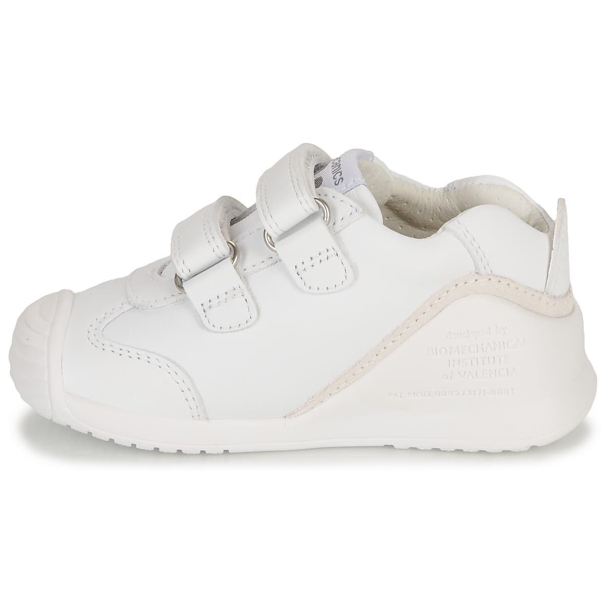 Boys' Sneakers Biomecanics White