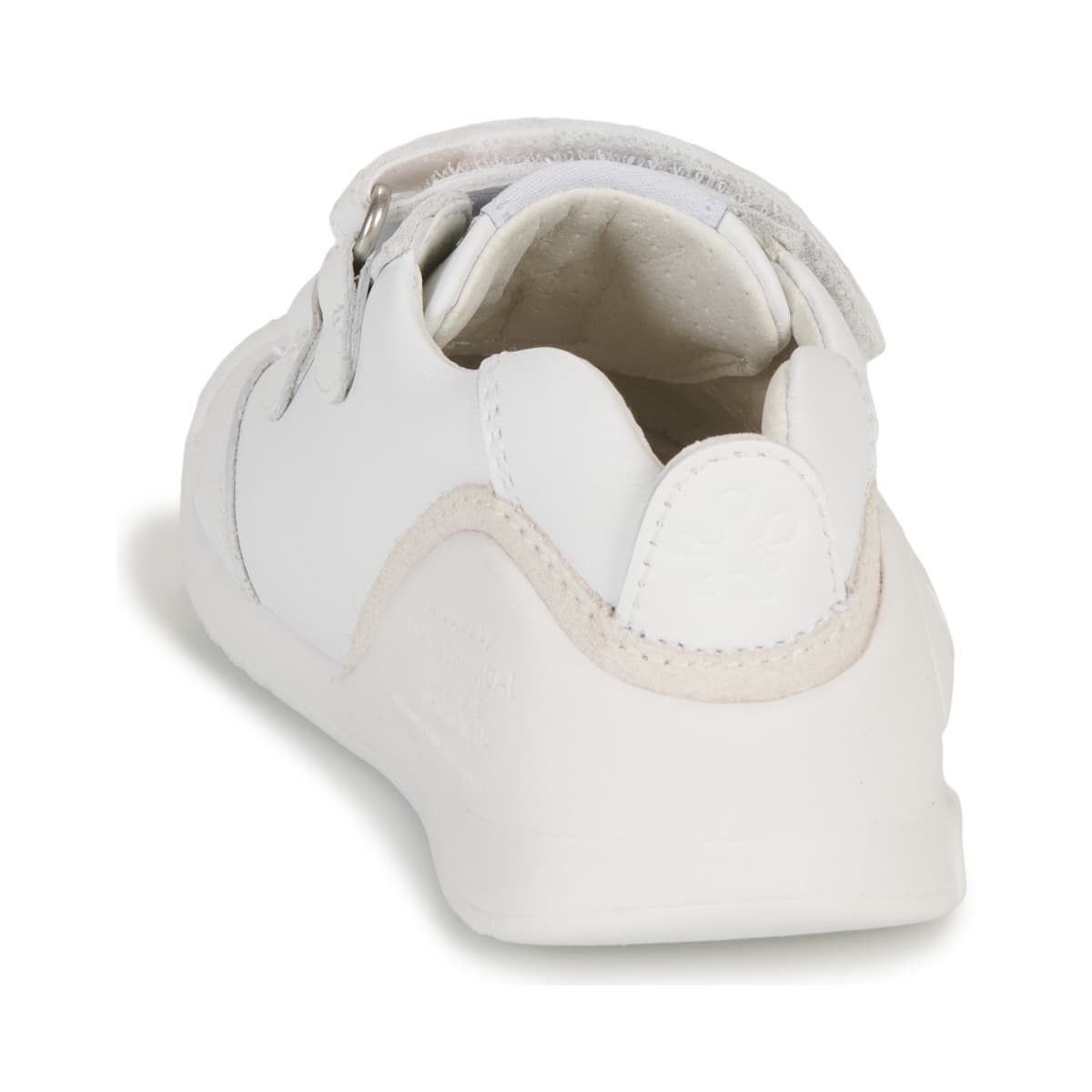 Boys' Sneakers Biomecanics White