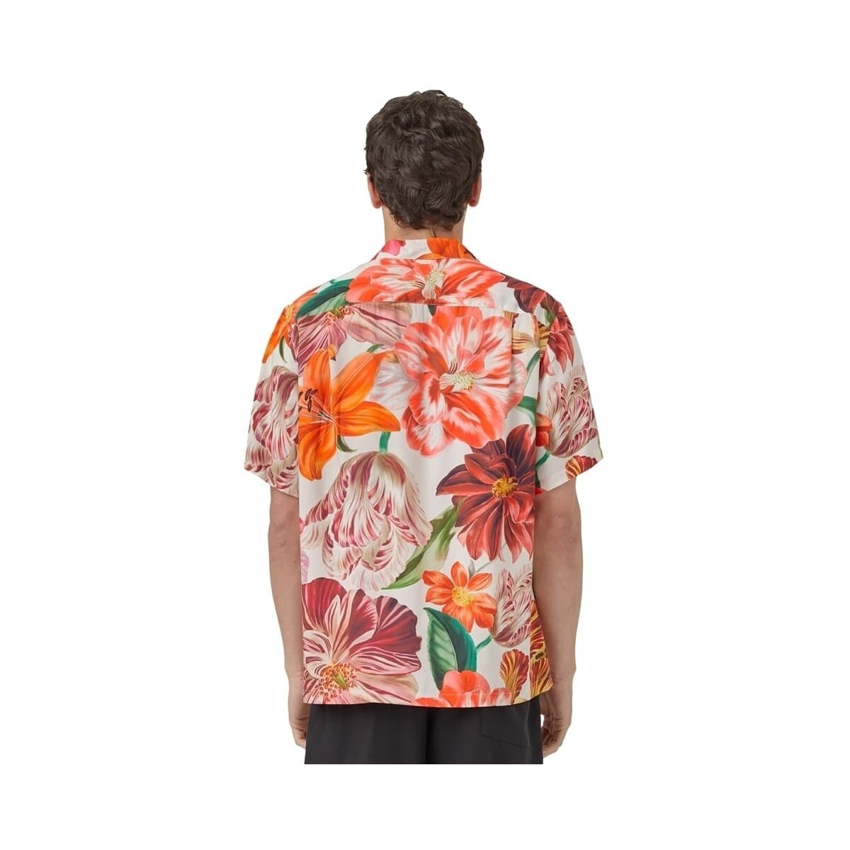 Men's Shirts Portuguese Flannel Multicolor