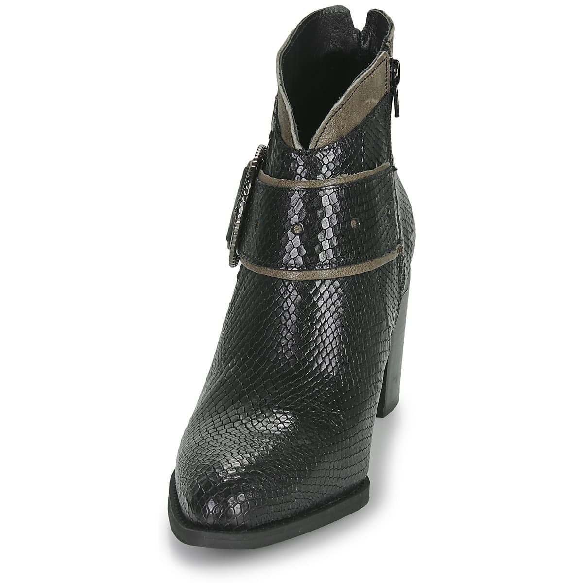 Women's Boots Casta Black