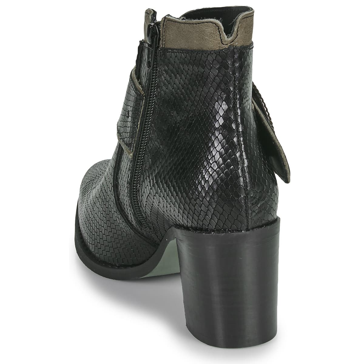 Women's Boots Casta Black