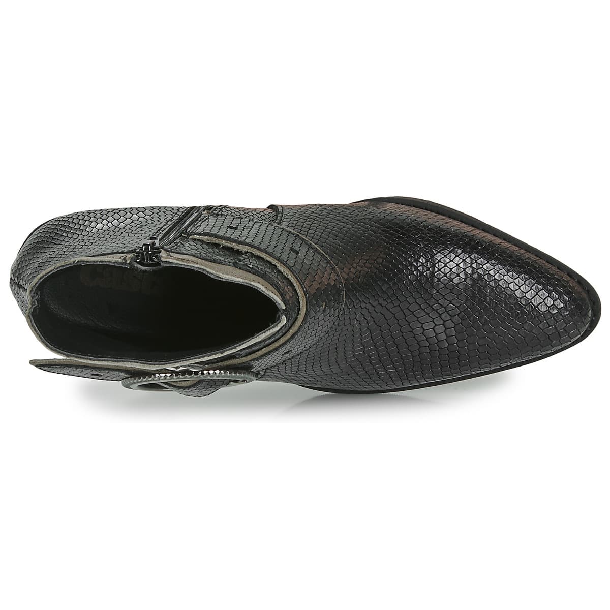 Women's Boots Casta Black