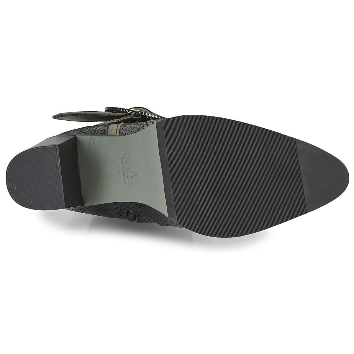 Women's Boots Casta Black