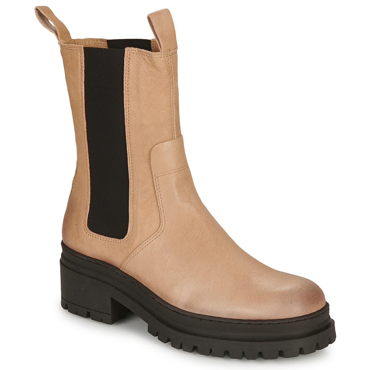 Women's Boots Casta Gray