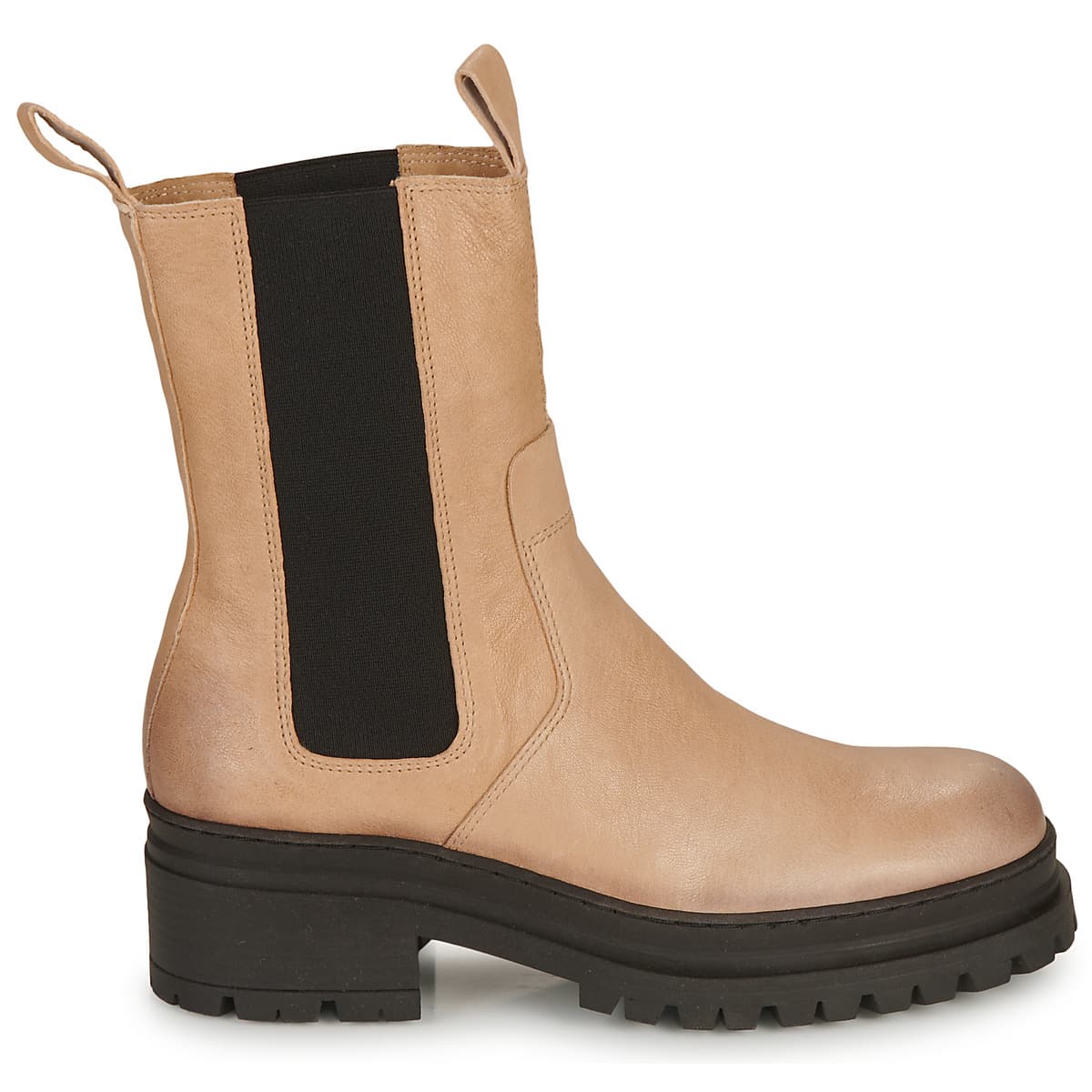 Women's Boots Casta Gray