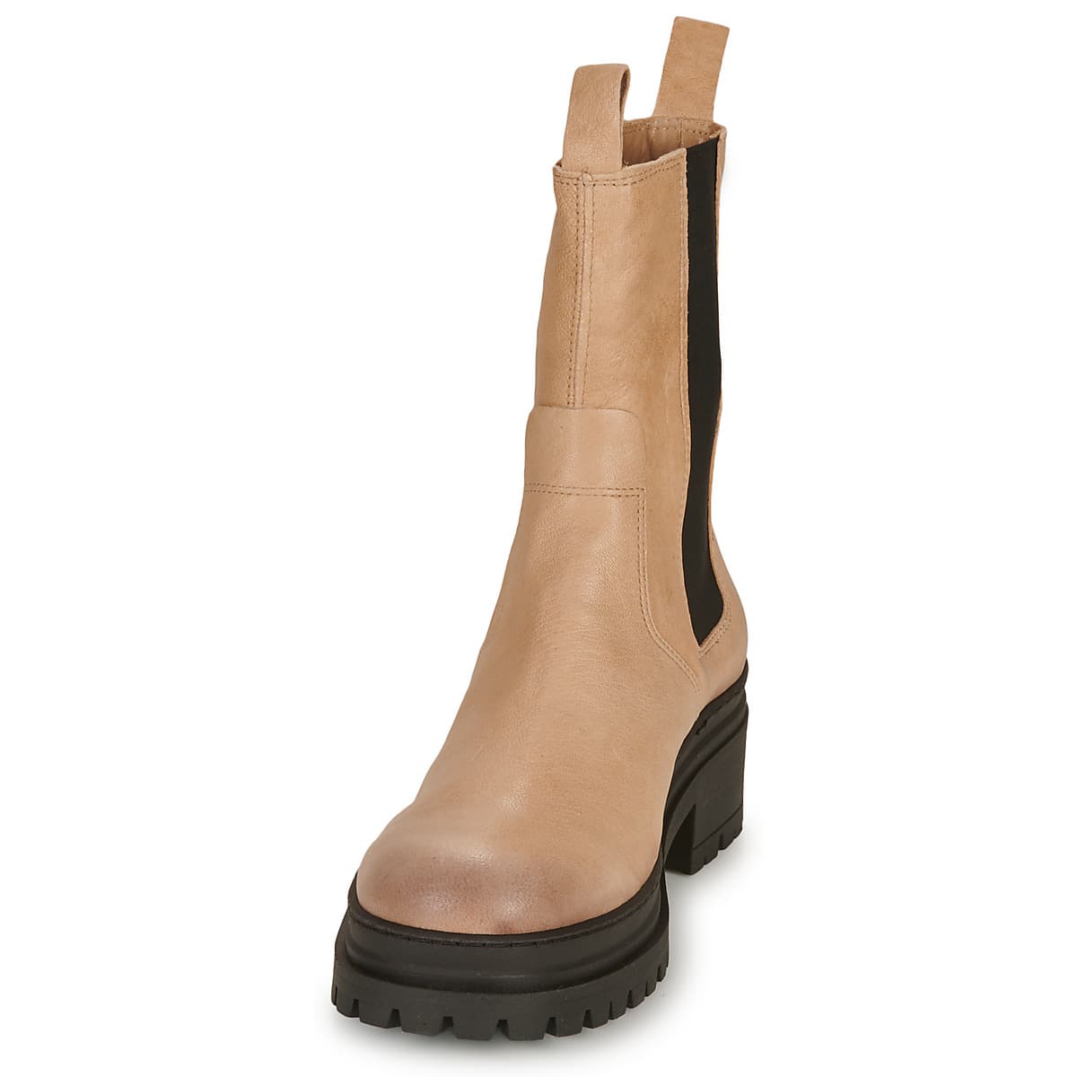 Women's Boots Casta Gray