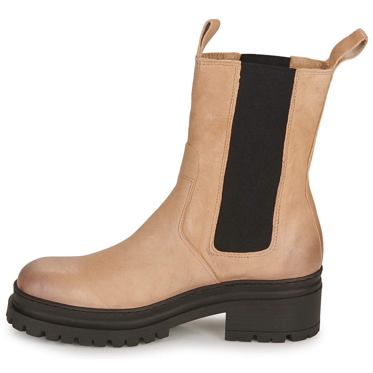 Women's Boots Casta Gray