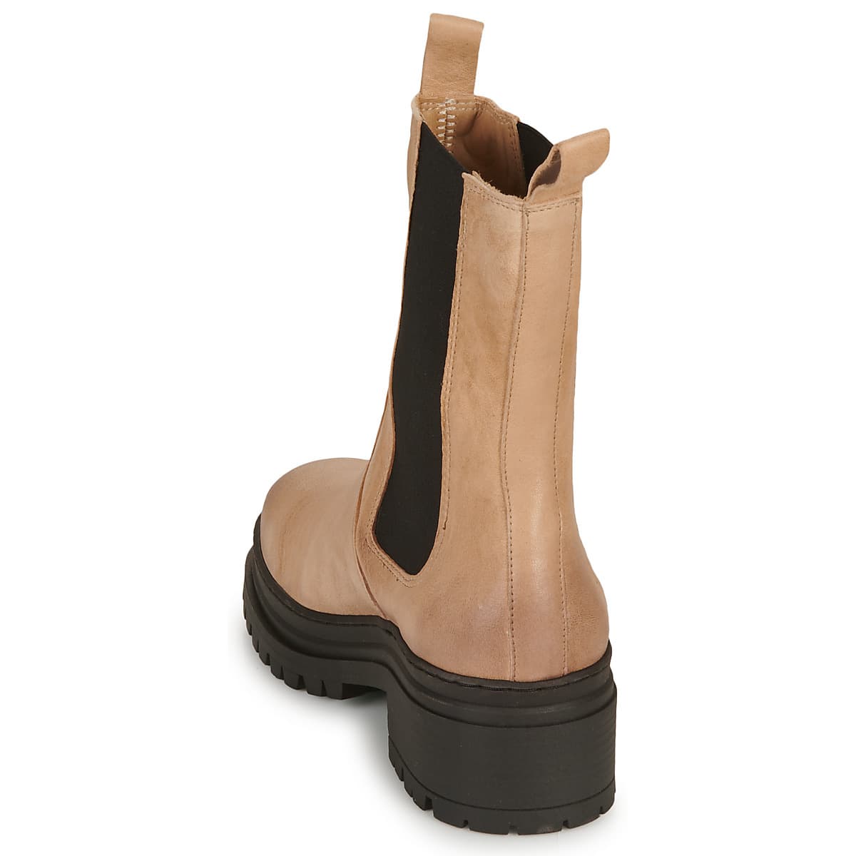 Women's Boots Casta Gray