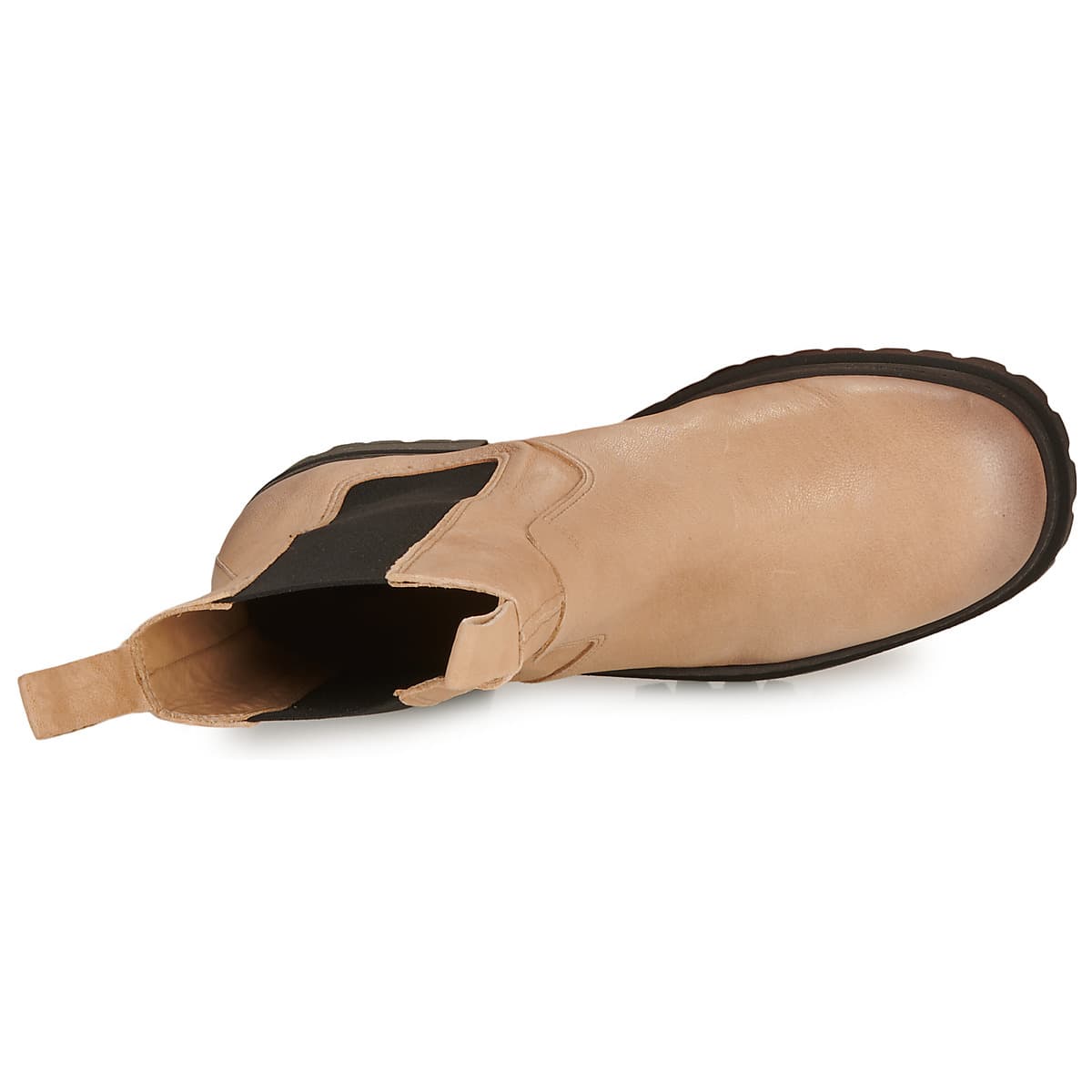 Women's Boots Casta Gray