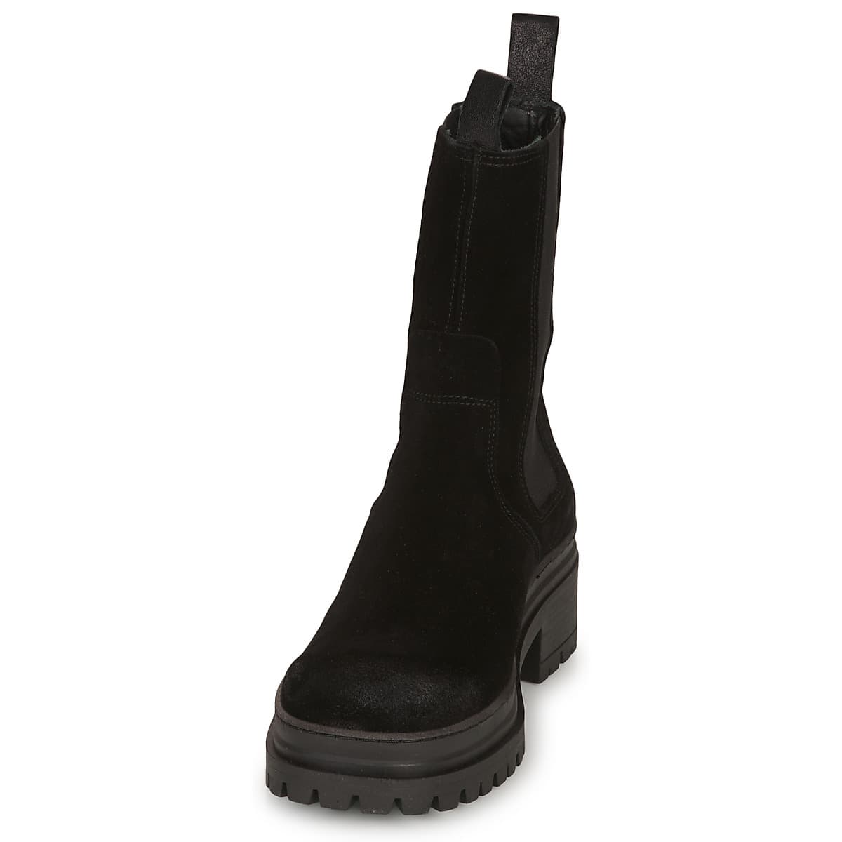 Women's Boots Casta Black