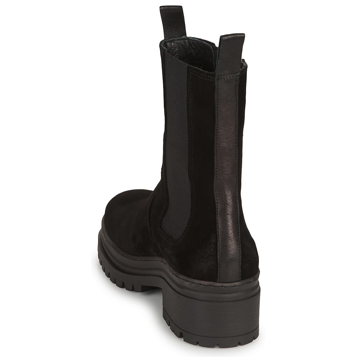 Women's Boots Casta Black