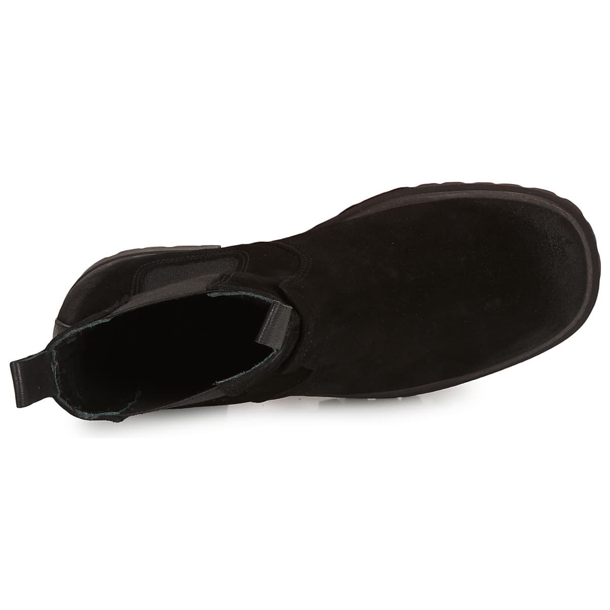 Women's Boots Casta Black