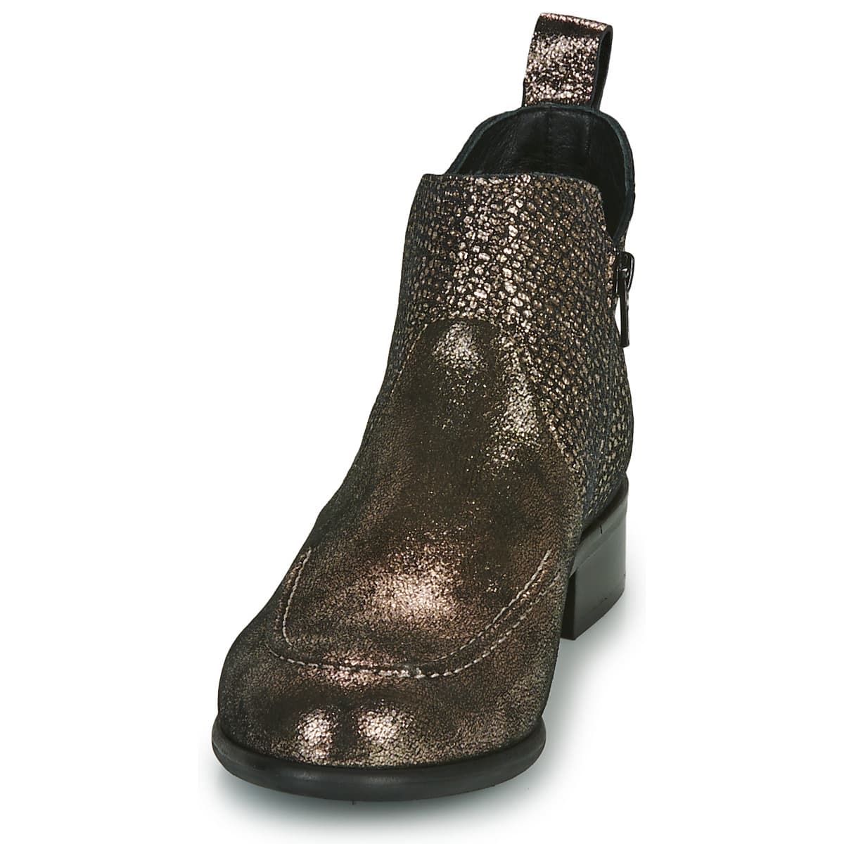 Women's Boots Casta Brown