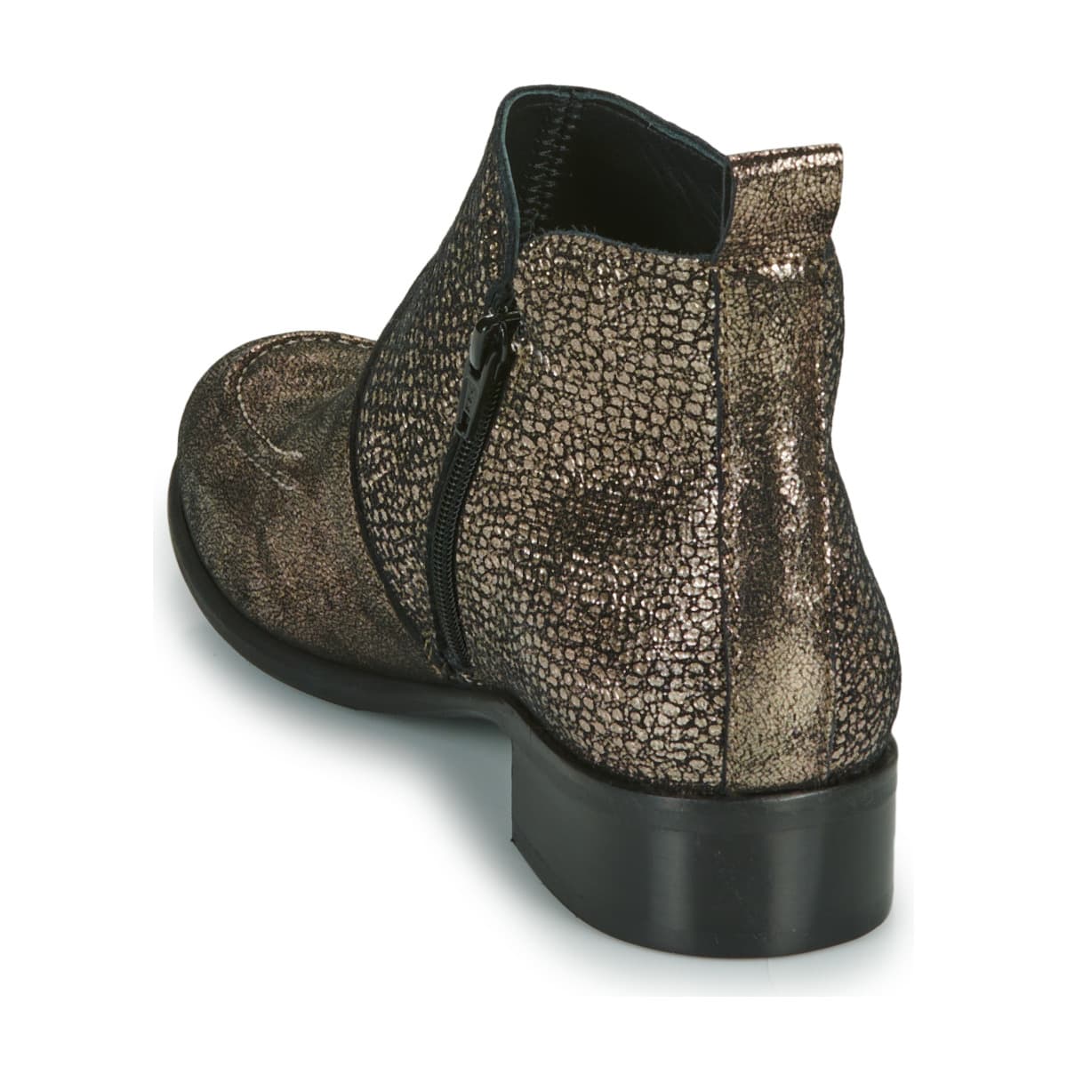 Women's Boots Casta Brown