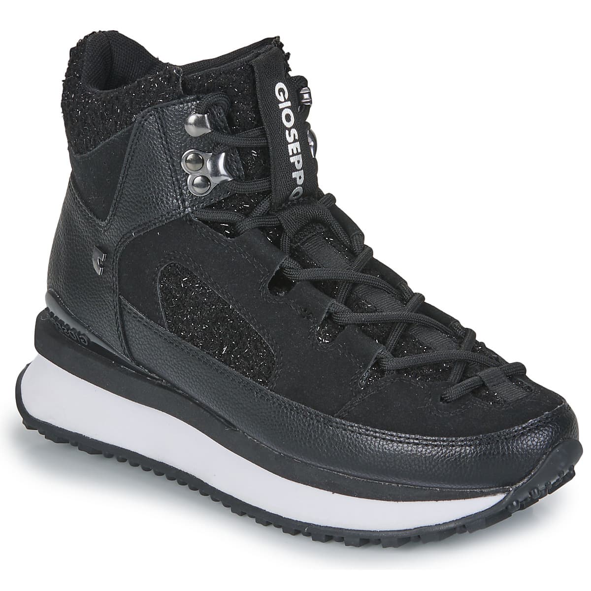 Women's Boots Gioseppo Black