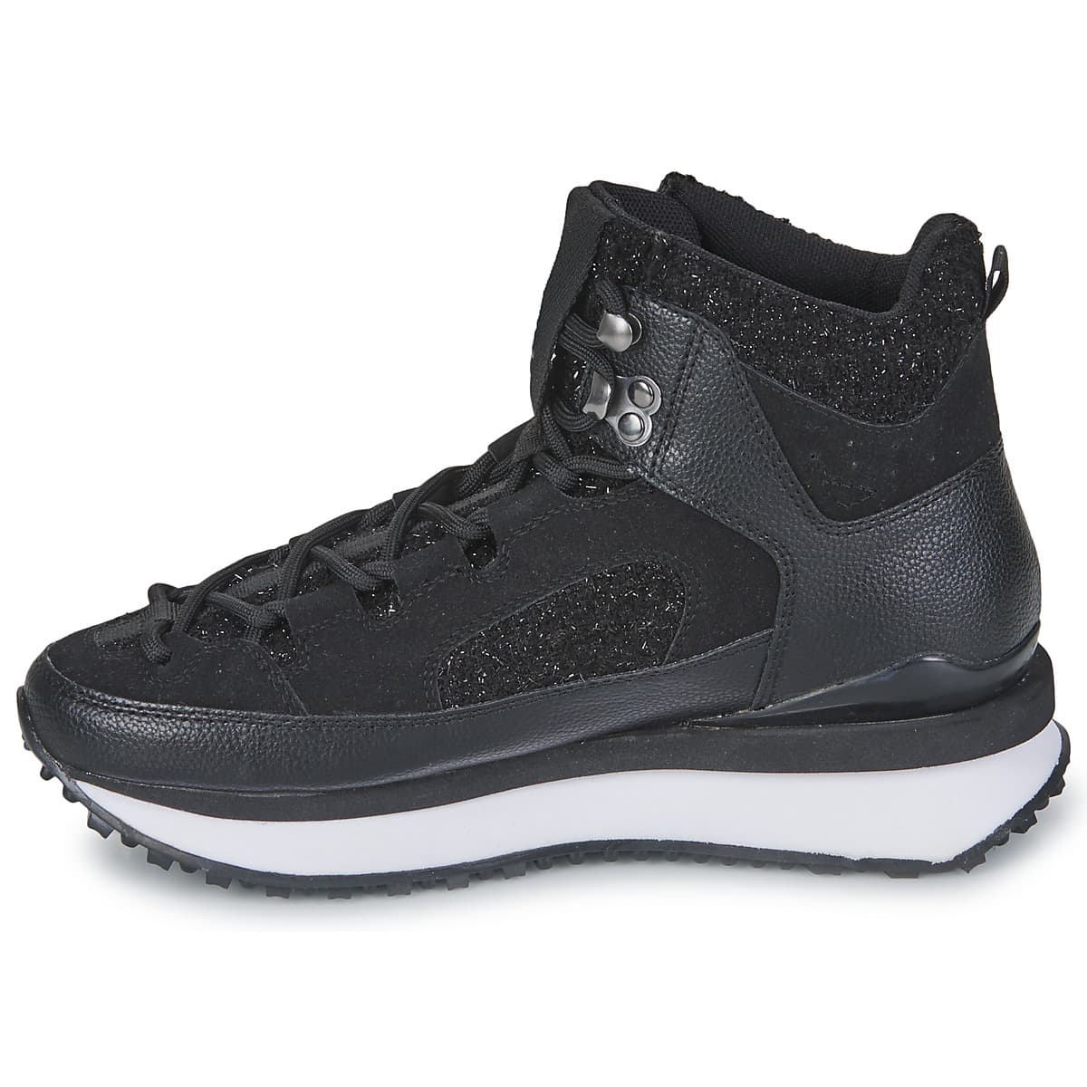 Women's Boots Gioseppo Black