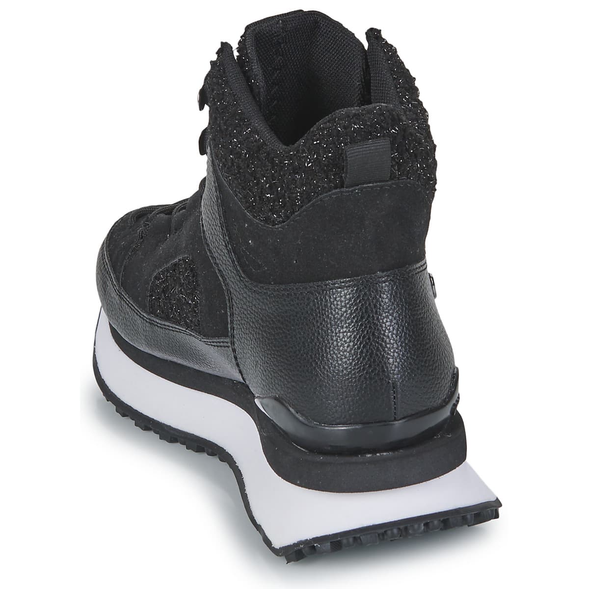 Women's Boots Gioseppo Black