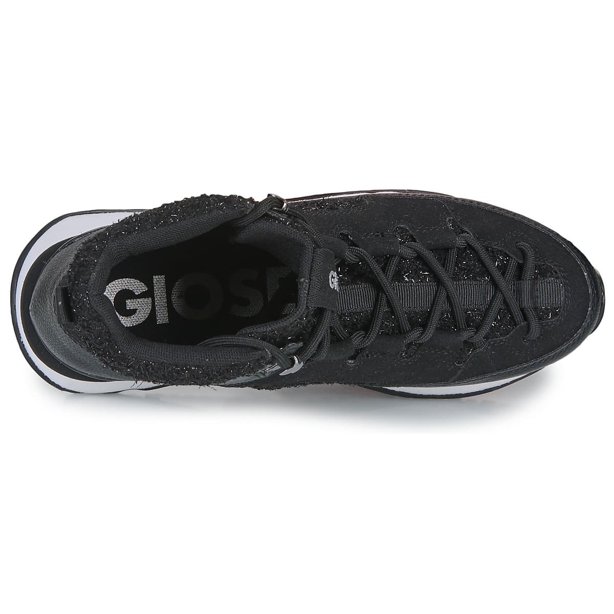 Women's Boots Gioseppo Black