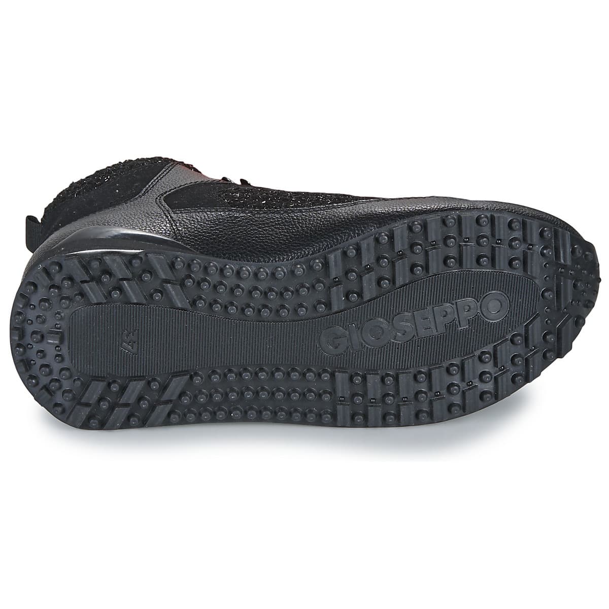 Women's Boots Gioseppo Black