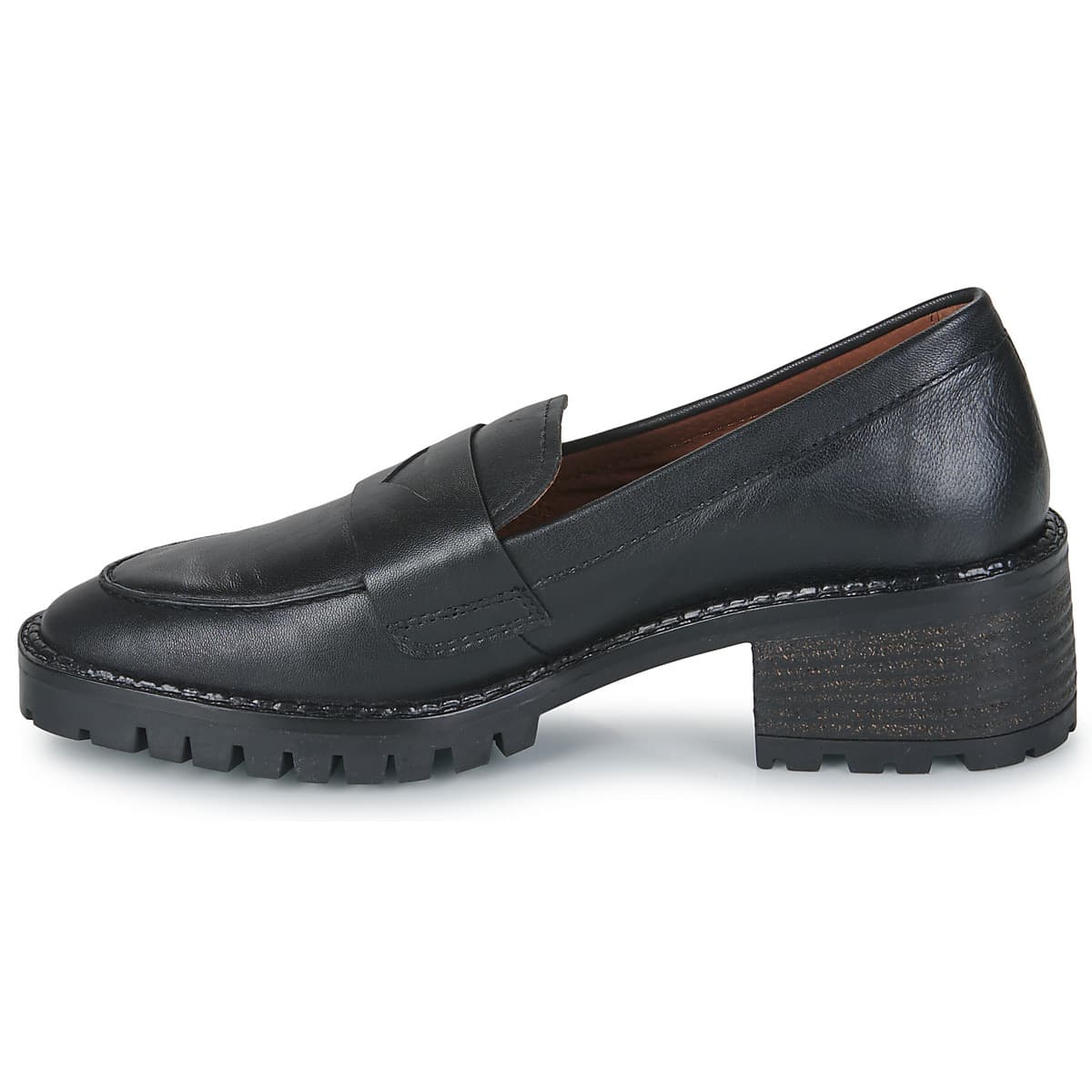 Women's Loafers Gioseppo Black