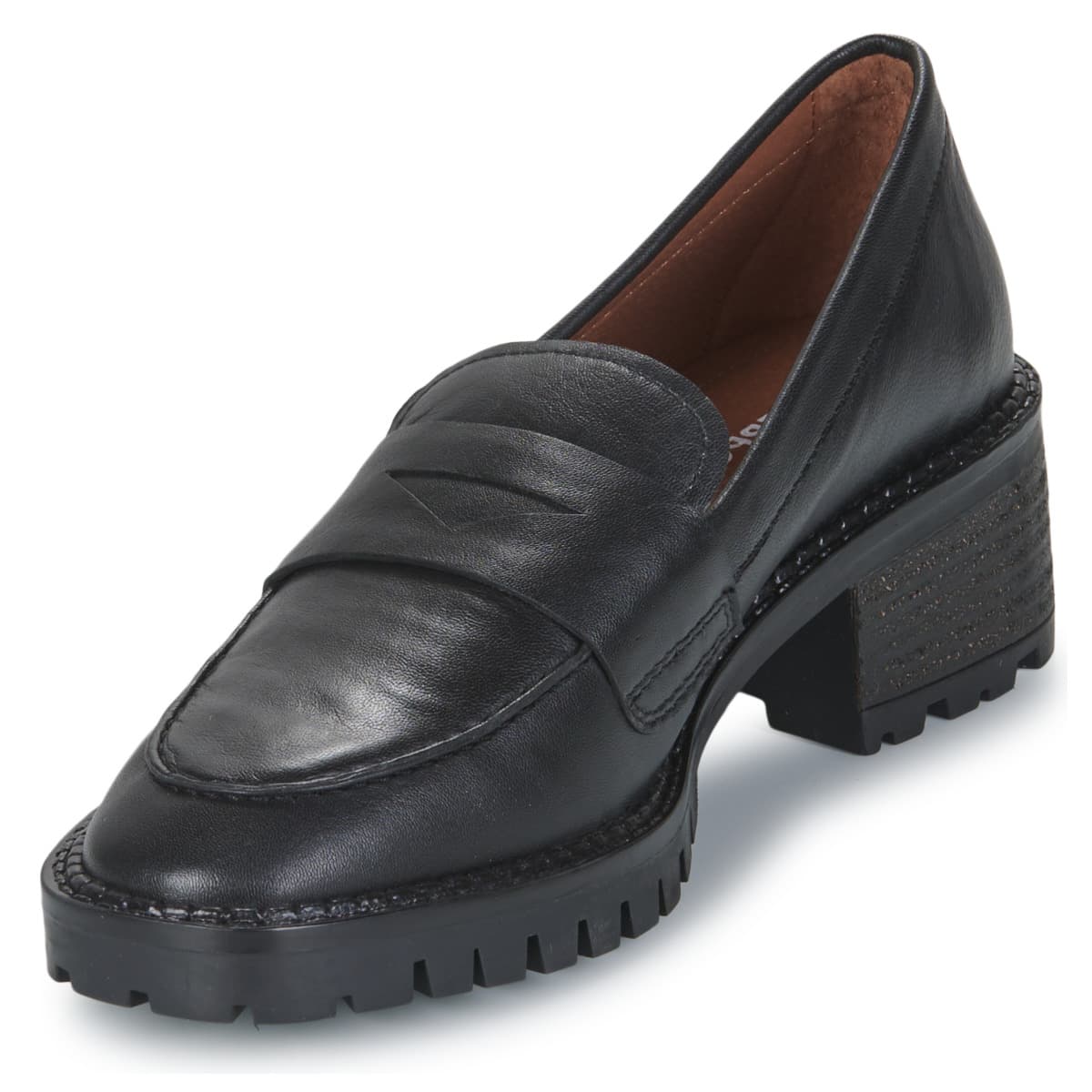 Women's Loafers Gioseppo Black