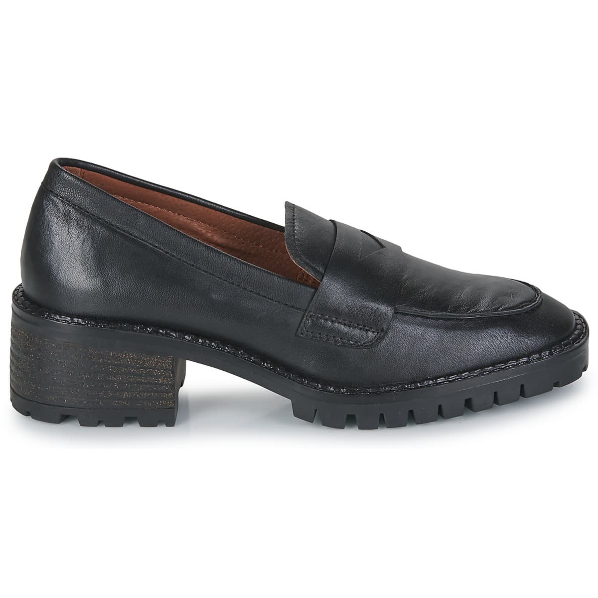 Women's Loafers Gioseppo Black