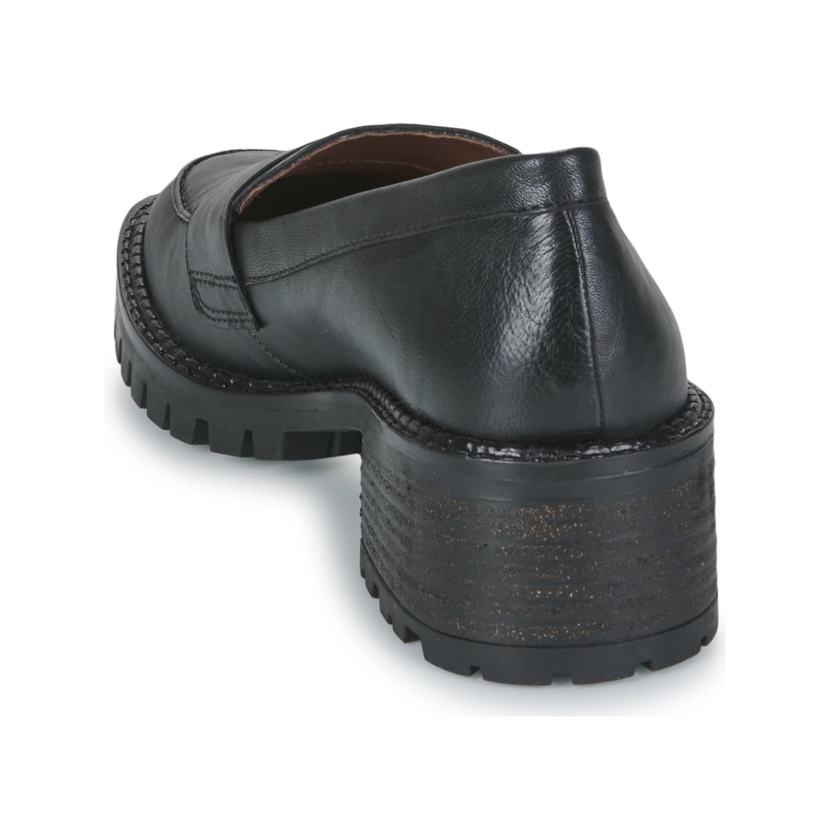 Women's Loafers Gioseppo Black