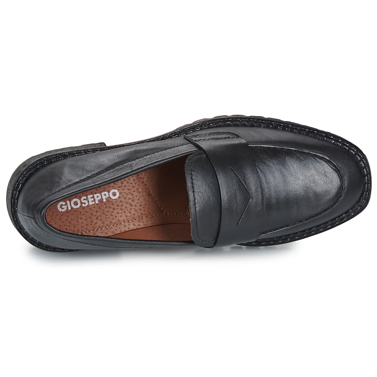 Women's Loafers Gioseppo Black