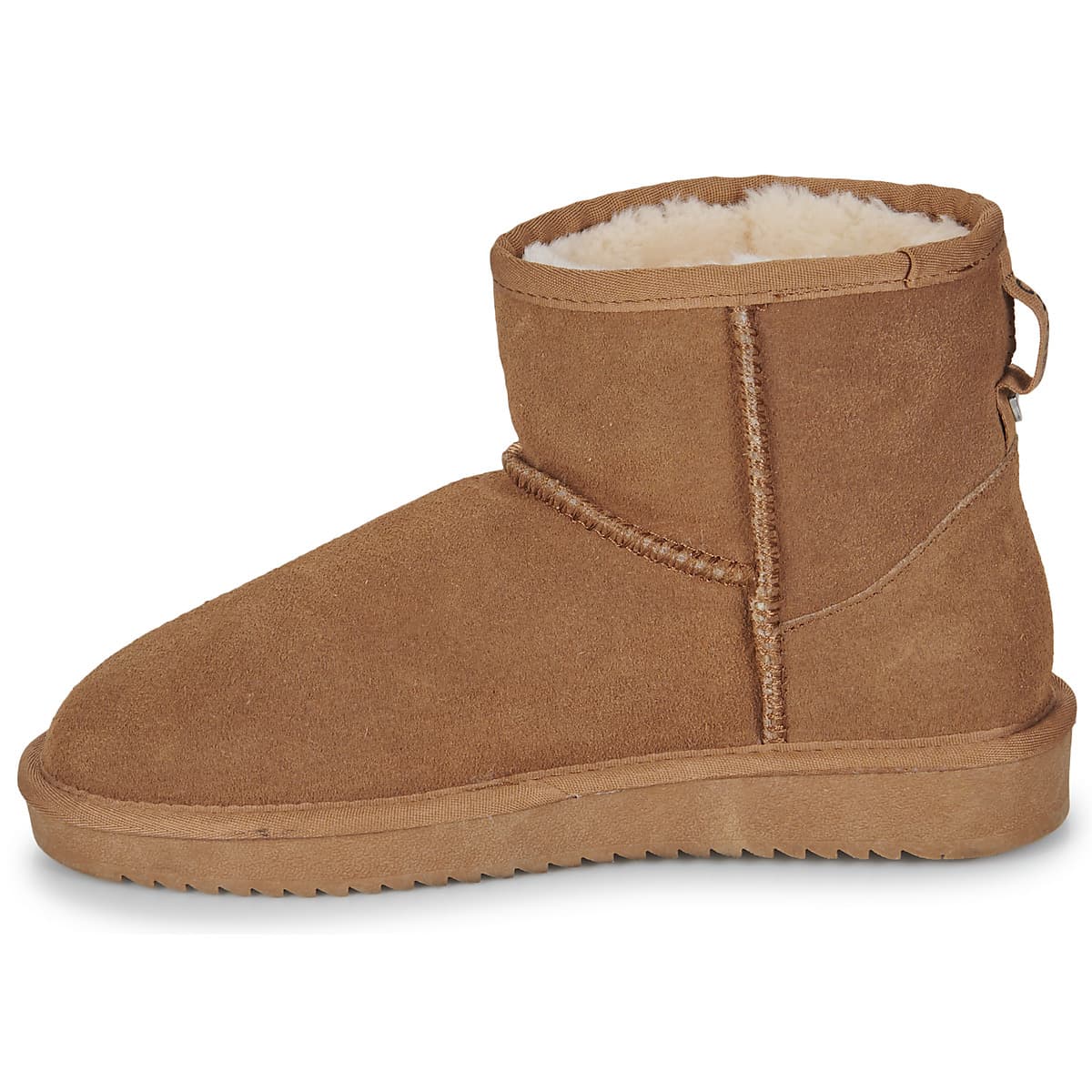 Women's Boots Gioseppo Brown