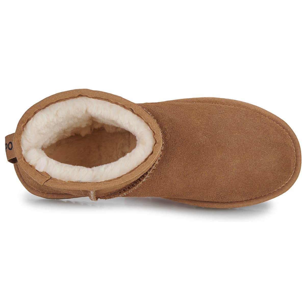 Women's Boots Gioseppo Brown