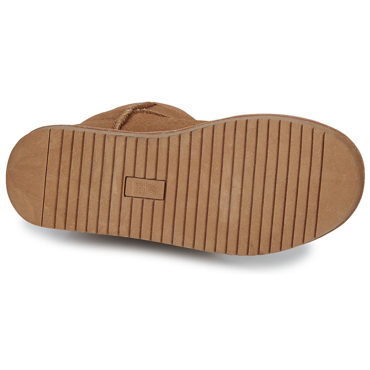 Women's Boots Gioseppo Brown