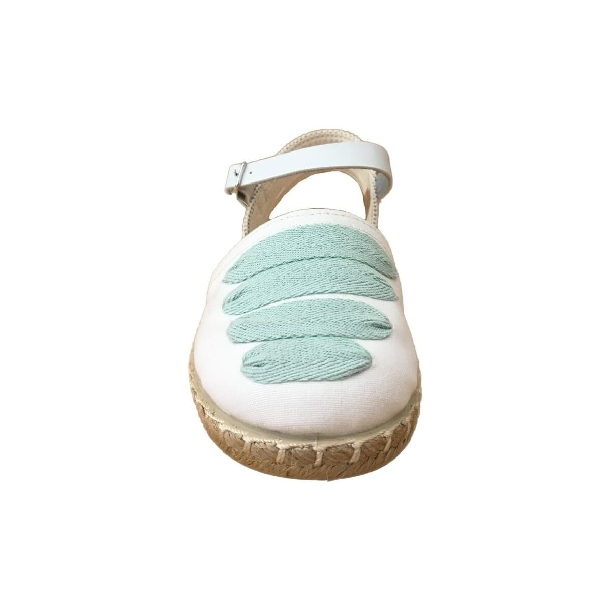 Boys' Sandals Conguitos Green