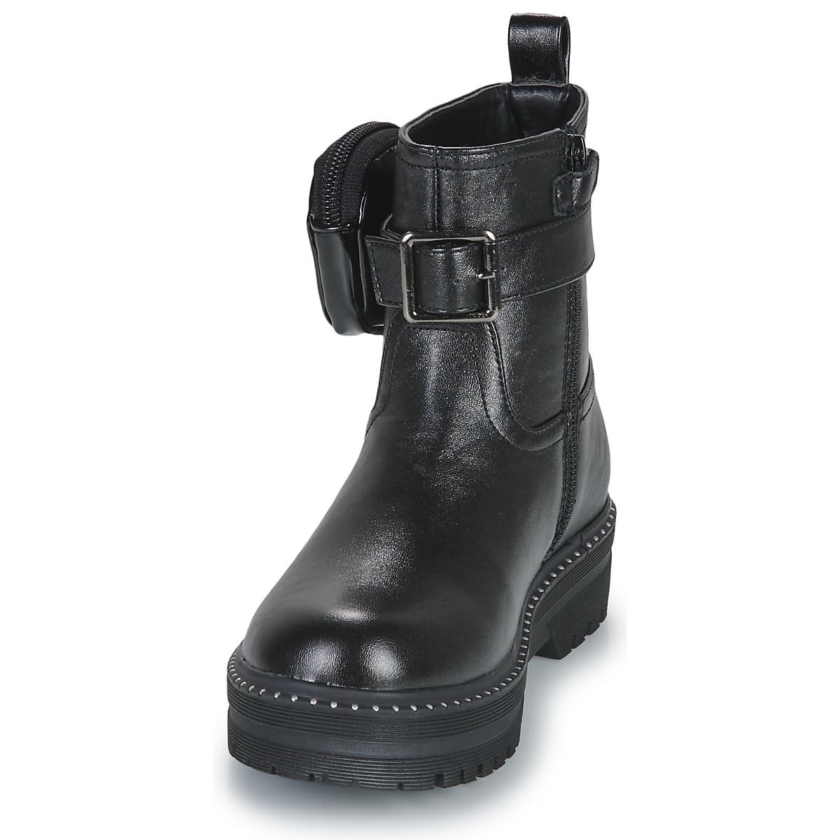 Girls' Boots Gioseppo Black