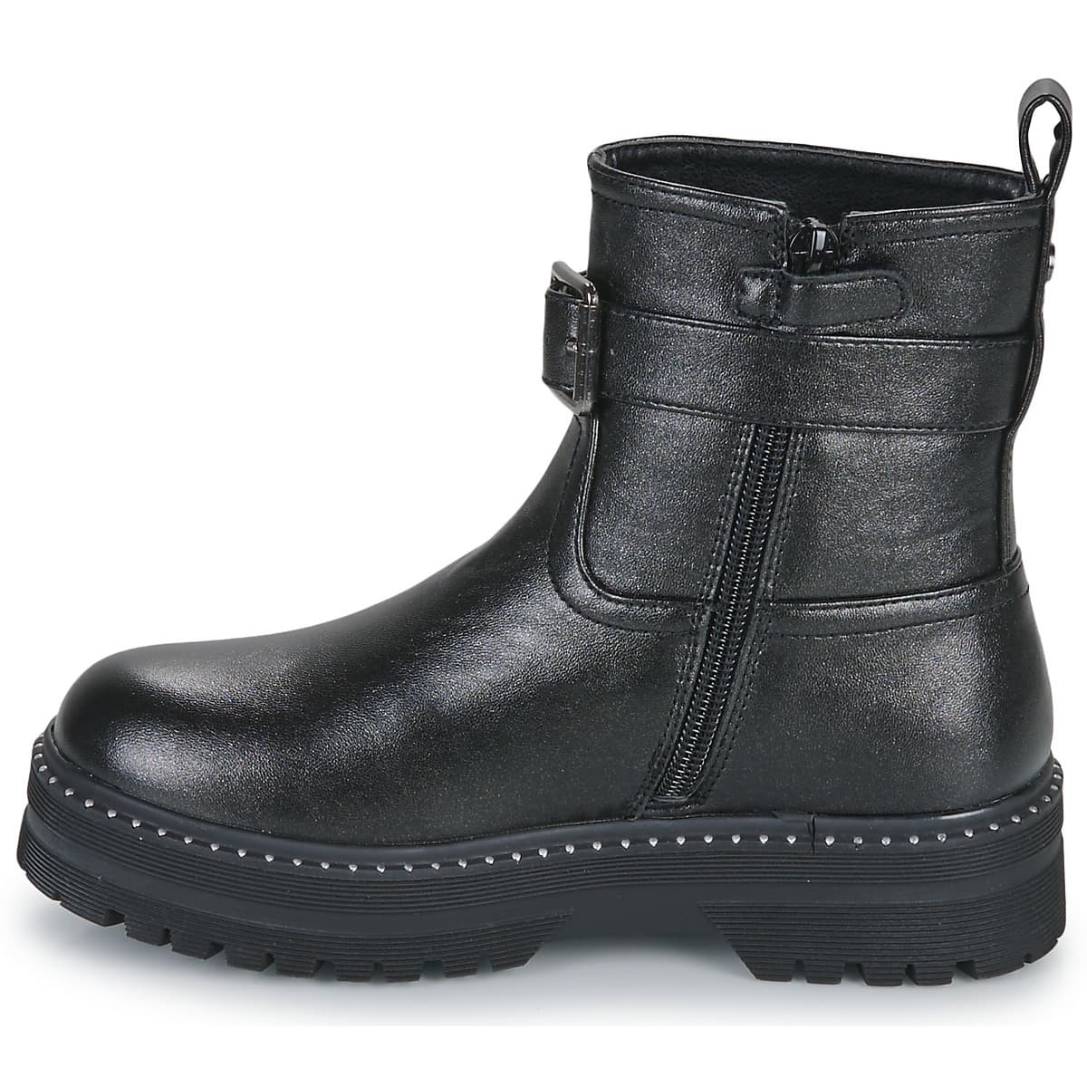 Girls' Boots Gioseppo Black