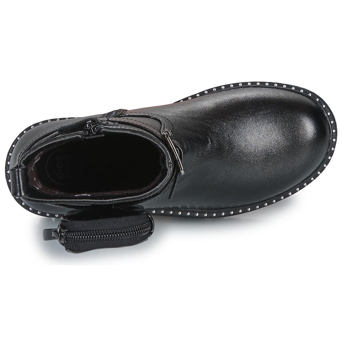 Girls' Boots Gioseppo Black