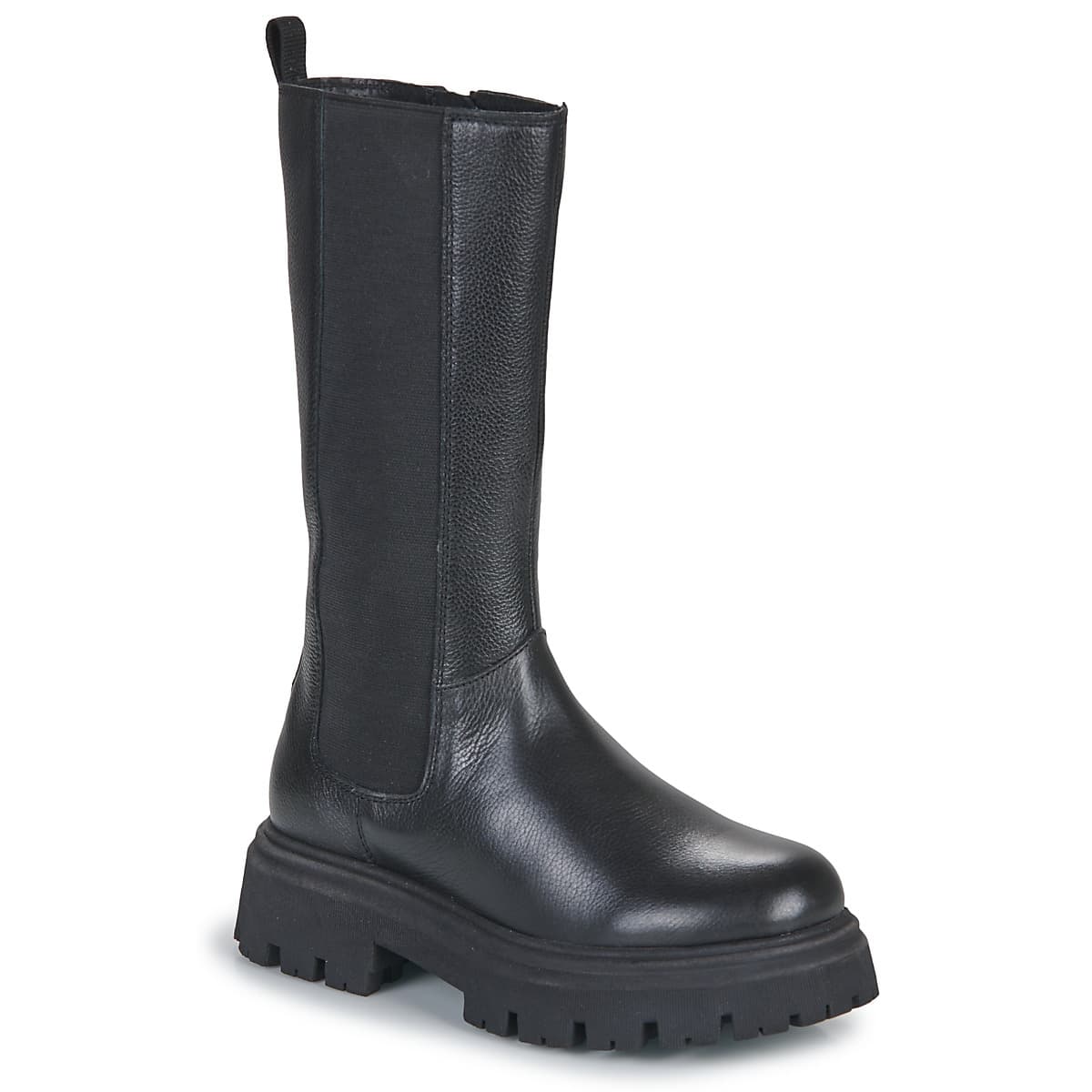 Girls' Boots Gioseppo Black