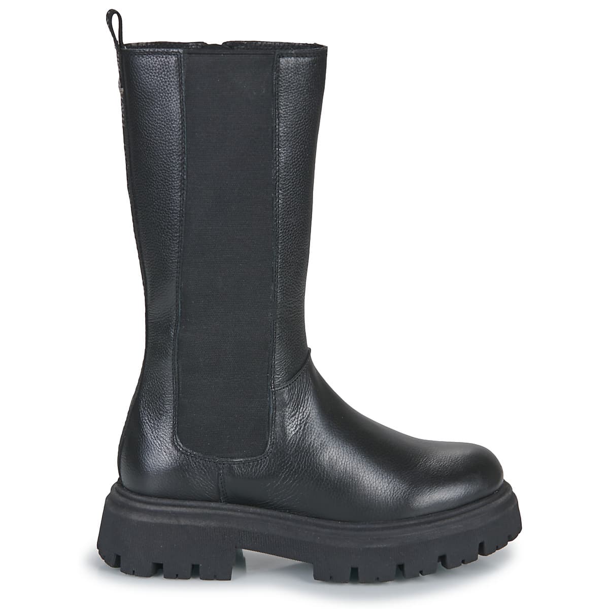 Girls' Boots Gioseppo Black