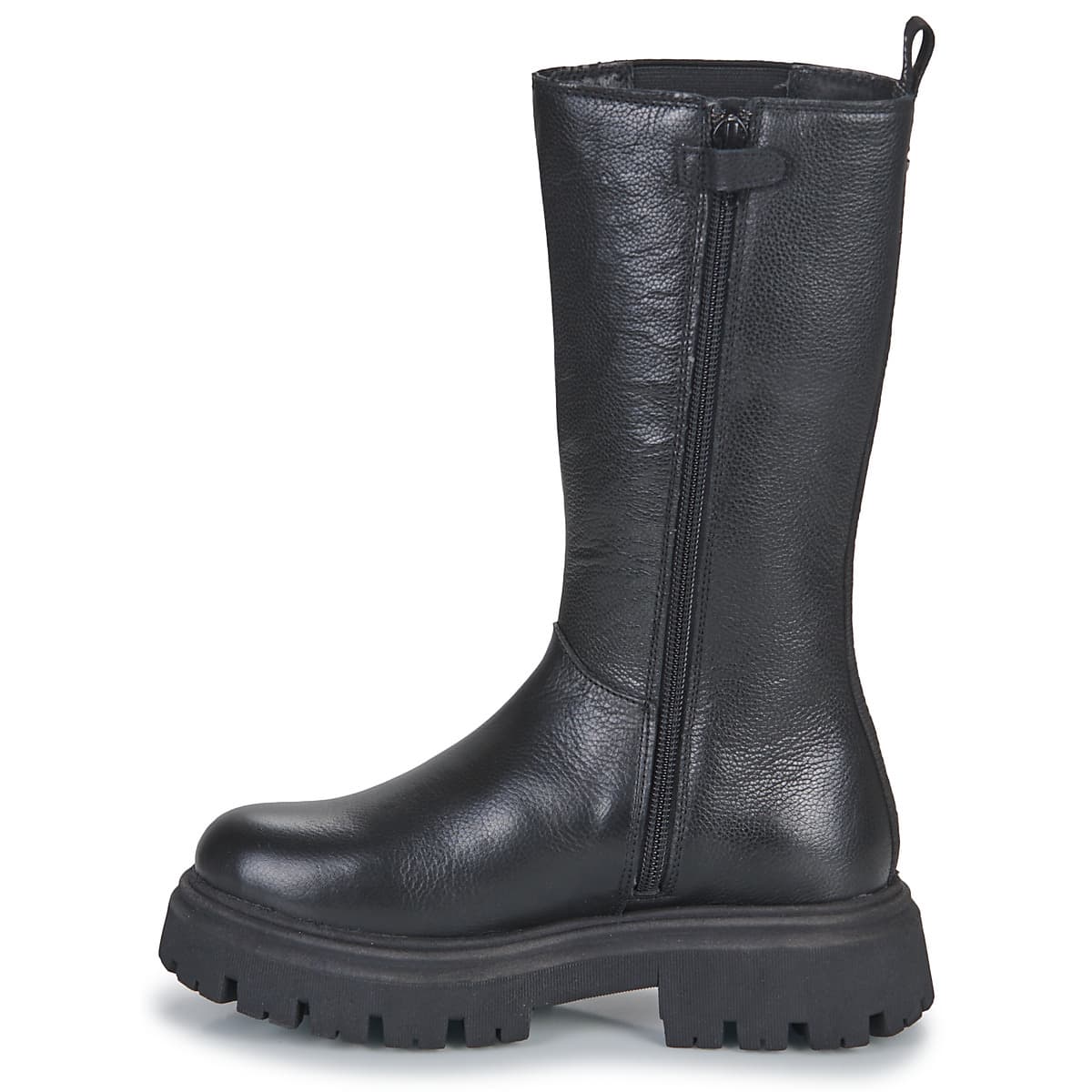 Girls' Boots Gioseppo Black