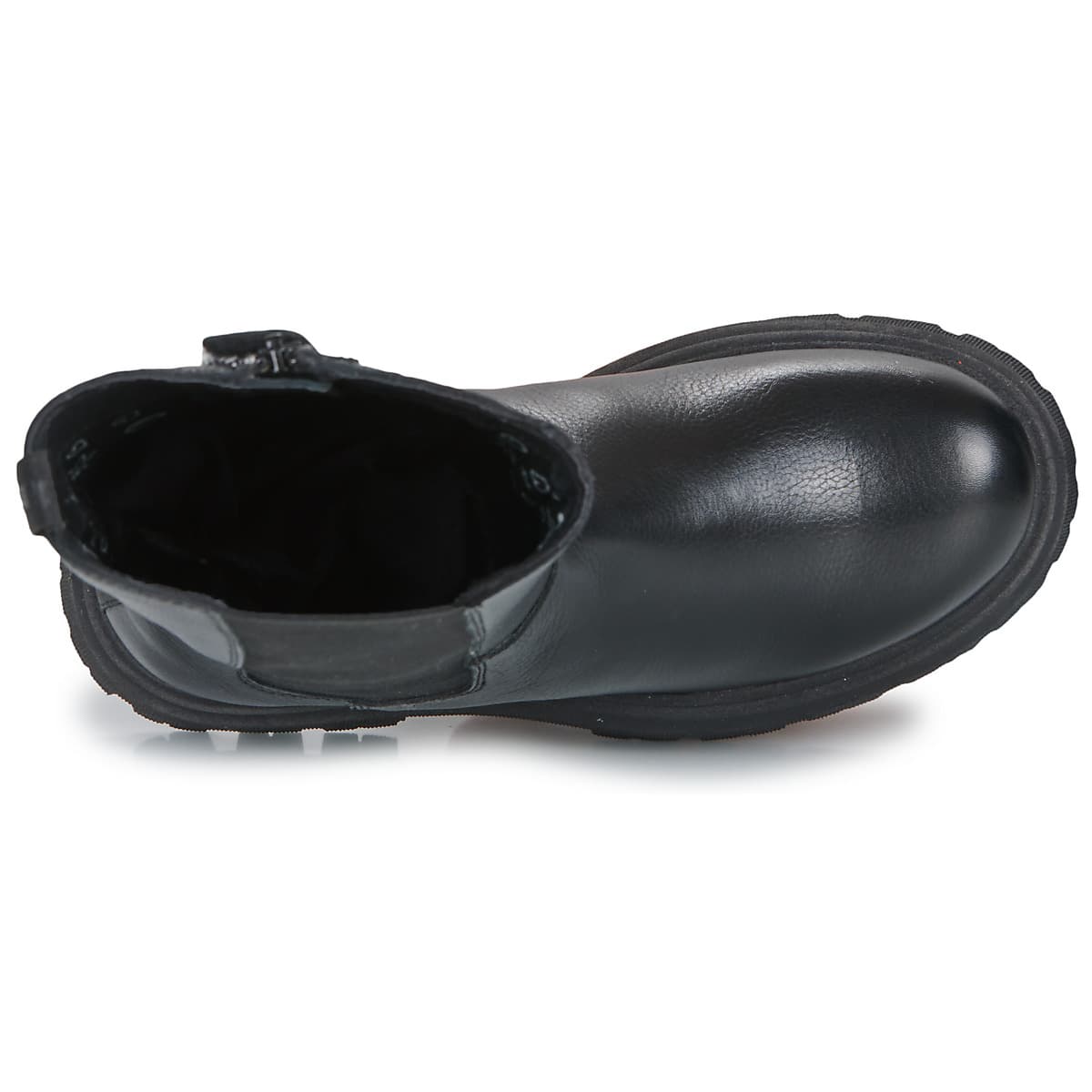 Girls' Boots Gioseppo Black