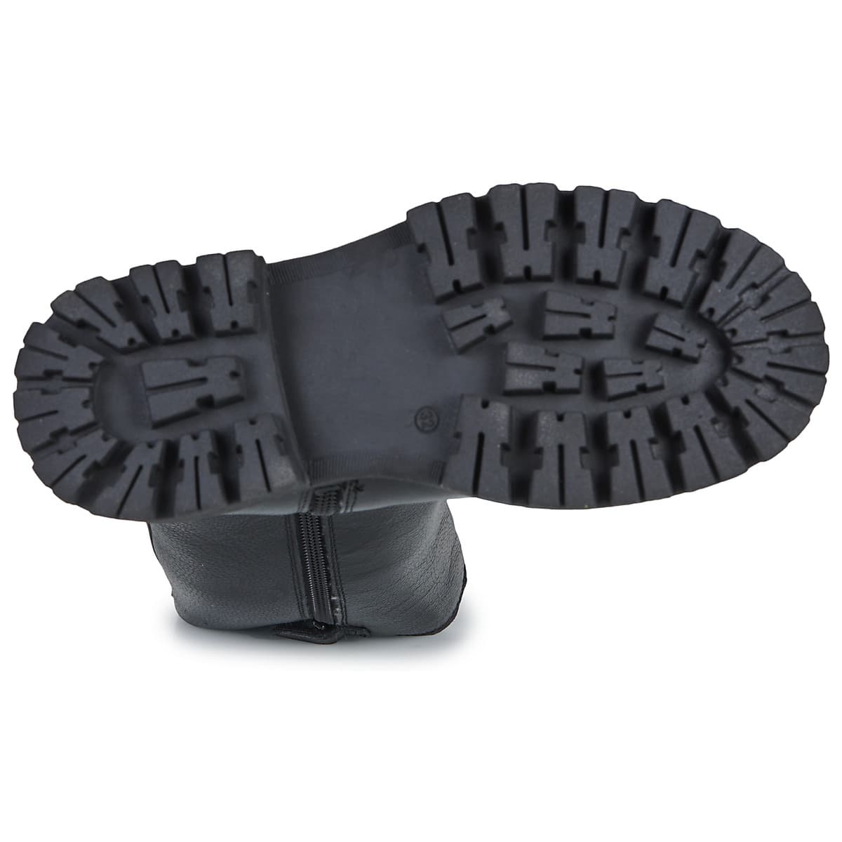 Girls' Boots Gioseppo Black